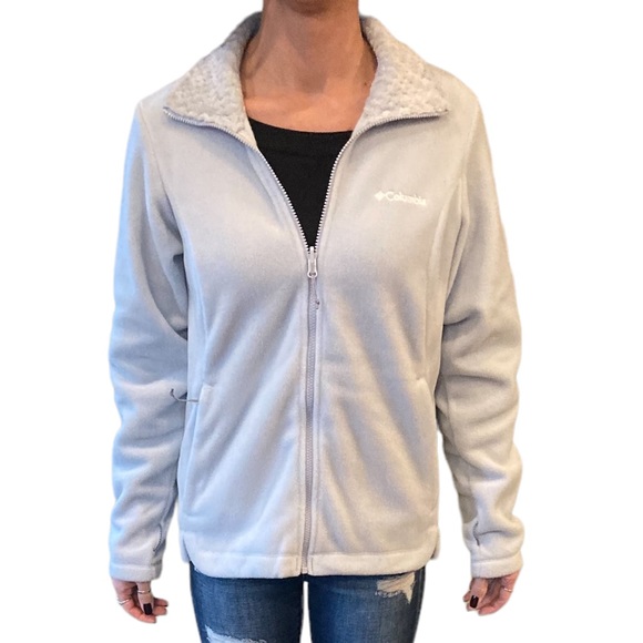 Columbia 2 in 1 Interchangeable Jacket - Picture 6 of 15